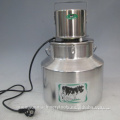 electrical aluminum milk mixer